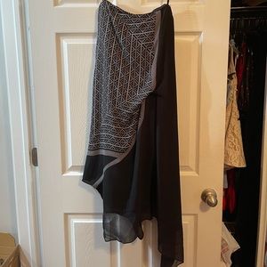 BCBG dress sz0